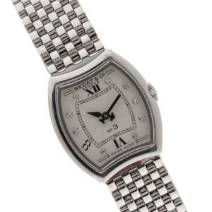 Bedat & C° No. 3 with diamonds